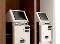 Automatic Payment Machines