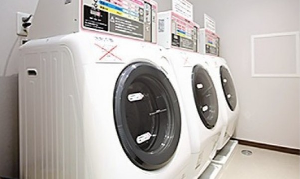Laundromat