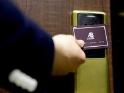 Security for peace of mind