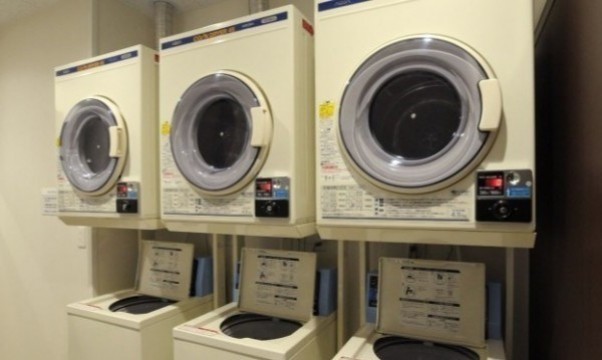 Laundromat
