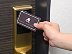 Security for peace of mind