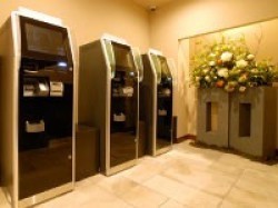 Security for peace of mind