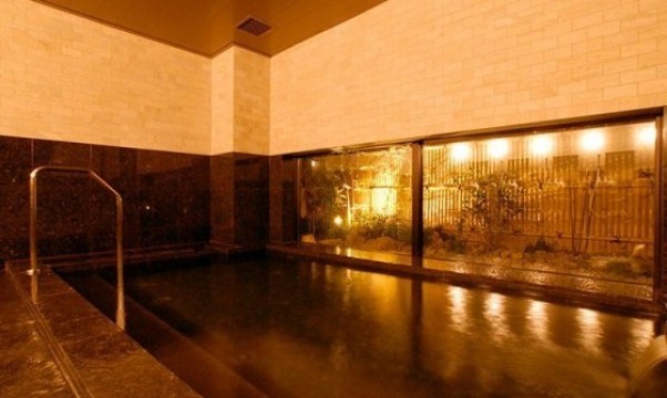 AB Hotel Kyoto Shijo Horikawa - 7 min. walk from Exit 2 of 